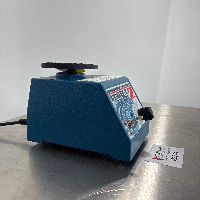 Genie SI-0266 Vortex 2 - Mixers image 1